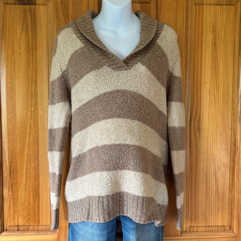 Motherhood Maternity Sweater